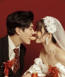 -摩玛婚纱摄影(杭州店)