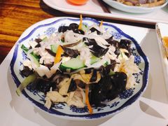 -心怡东北烤冷面(赤峰路店)