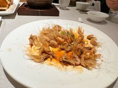 -狮王府淮扬菜(新街口友谊店)