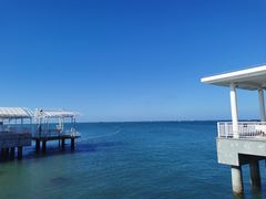 -三亚西岛海洋文化旅游区