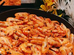 -重庆丽苑维景国际大酒店·海鲜自助餐厅