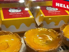-烧きたてチーズタルト专门店·PABLO(心斋桥本店)