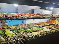 -非凡烧烤(历史博物馆店)