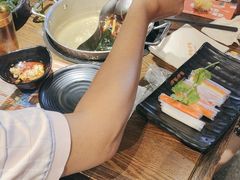 -呷哺呷哺 小火锅 (浦东新欧尚超市店)