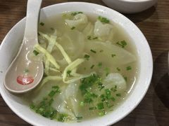 -随柳居·苏式小吃(建新巷店)