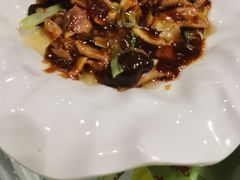-玉林烤鸭店(定福庄店)