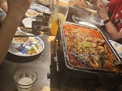 -炉鱼(西溪银泰城店)
