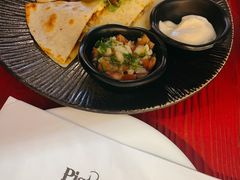 -Pistolera Mexican Cantina女枪手墨西哥餐厅(碧云路店)