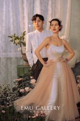 -EMU艺慕摄影(扬中店)