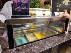-美食汇·海鲜自助西餐厅·江门富力万达嘉华酒店