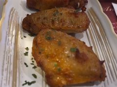 -做披萨的奇葩(中海央墅店)