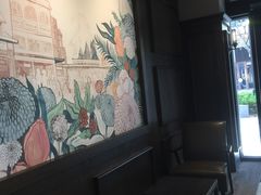 -星巴克(尚品中心1F店)