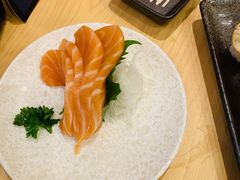 -元气寿司(新城市广场店)