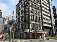 -西村咖啡店 (中山手本店)