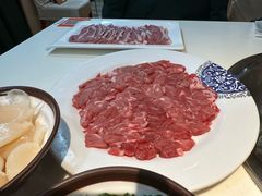 -福寿斋·老北京铜锅涮肉·烤鸭(顺义总店)