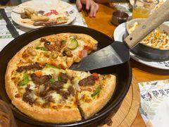 -萨贝尔意式餐厅(宝信店)