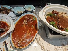 -又见炊烟私房菜(敬亭路店)