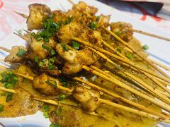 -辣不怕口味虾(凌霄路店)