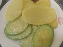 -桥香园云南过桥米线(金马碧鸡店)