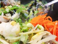 -小本家韩式烤肉(紫藤路店)