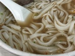 -菜忠潮州牛肉店(岗厦店)