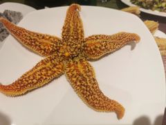 海星-诸暨耀江开元名都大酒店·琉森湖自助餐厅