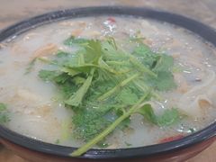 -惠丰源烩面馆(经七路店)