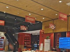 -聚味瞿记·龙虾堂(天元店)