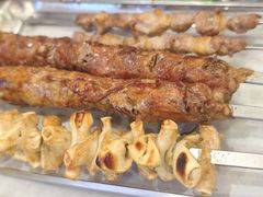 -情忆草原涮肉馆