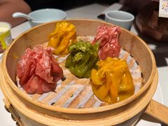 -龍聚祥烧麦馆(鼓楼店)