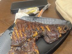 -半酌烧烤小酒馆(南京东路店)