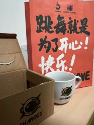 -泫舞舞蹈工作室