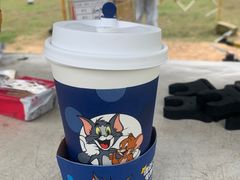 -瑞幸咖啡(龙岗星河cocopark店)