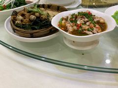 -金龙渔港(双楠店)
