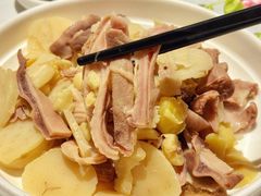 -花城苑广府菜(侨鑫店)