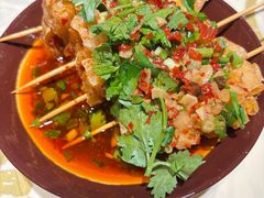-串盟烧烤大排档·长沙美食地标(星沙店)
