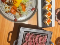 -楽燚日本料理(九曲里店)