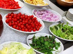 -鍋ぞう(新宿西口店)