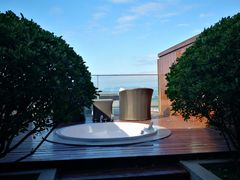 -青岛海尔洲际酒店