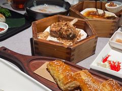 -晓粤·惹味粤菜(凯德乐峰广场店)