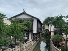 -双塔老饭店