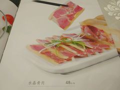 -京粤荟(海王银河科技大厦店)