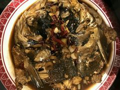 -旺顺阁鱼头泡饼(小红门店)