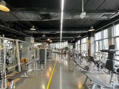 -天行健身＆天行拳馆跆拳道·格斗TXGYM