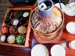 -卡桑嘎布藏餐吧(扎西满斋居民小区店)