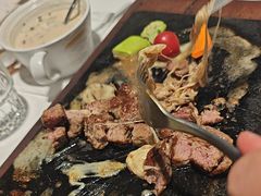 -芝士农场·意式餐厅(生态城万达店)