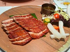 -泰椰里·泰国餐厅(智慧城广百广场店)