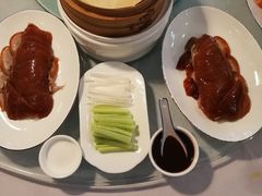 -漢舍中国菜馆(889广场店)