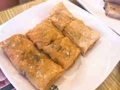 腐竹卷-添好运点心专门店(百老汇店)