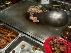 android_upload_pic-好伦哥比萨烤肉自助(八里桥店)